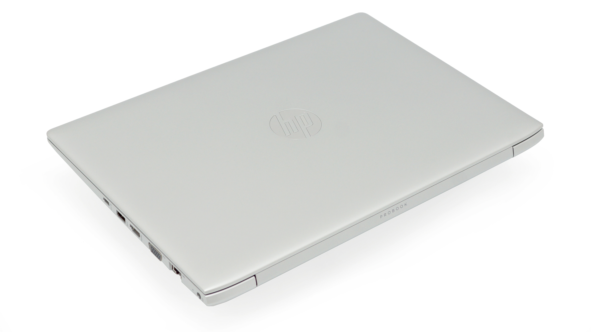 HP ProBook 440 G5 review - fast, affordable and portable | LaptopMedia.com