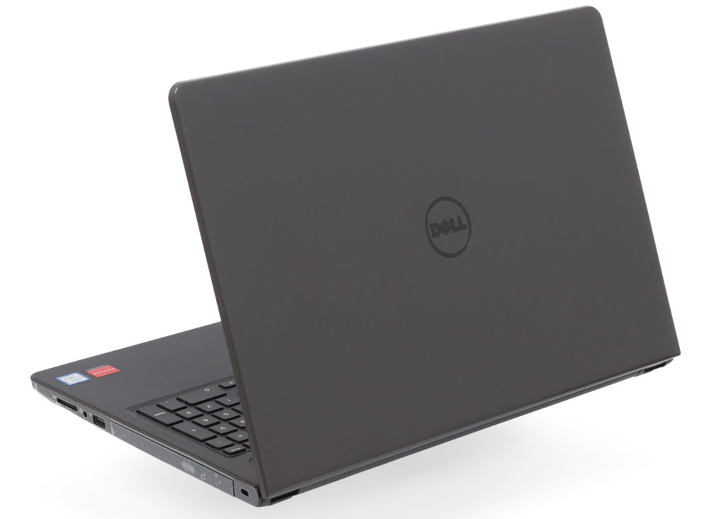 Dell Inspiron 15 3576 Review Ultra Budget Device With Core I7 8550u And Radeon 520 8543