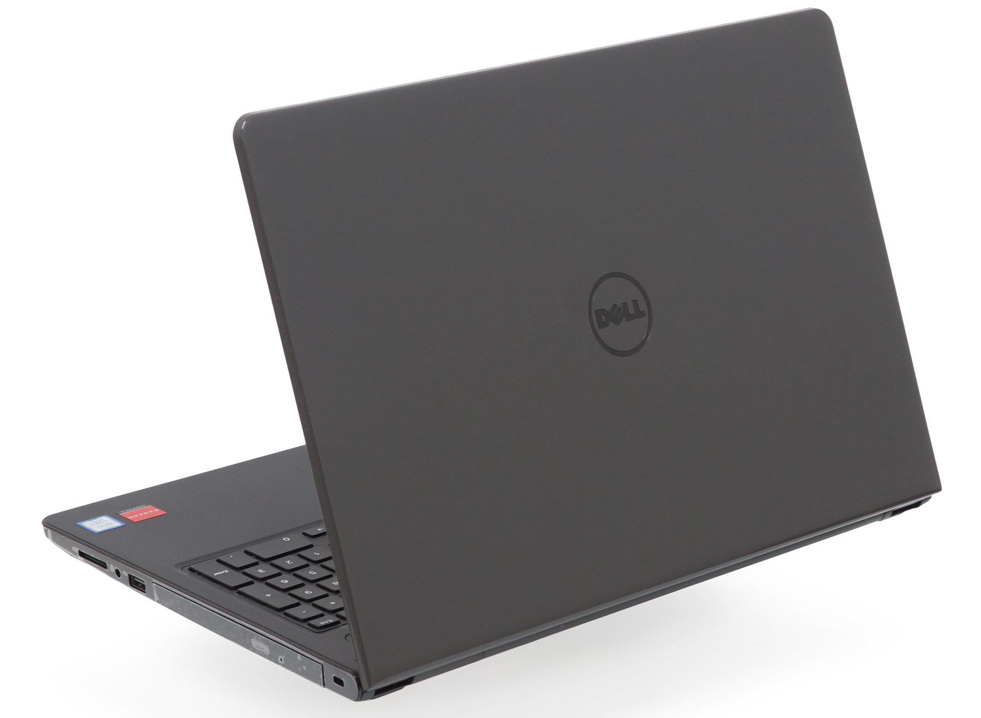 Dell Inspiron 15 3576 review - ultra-budget device with Core i7-8550U ...