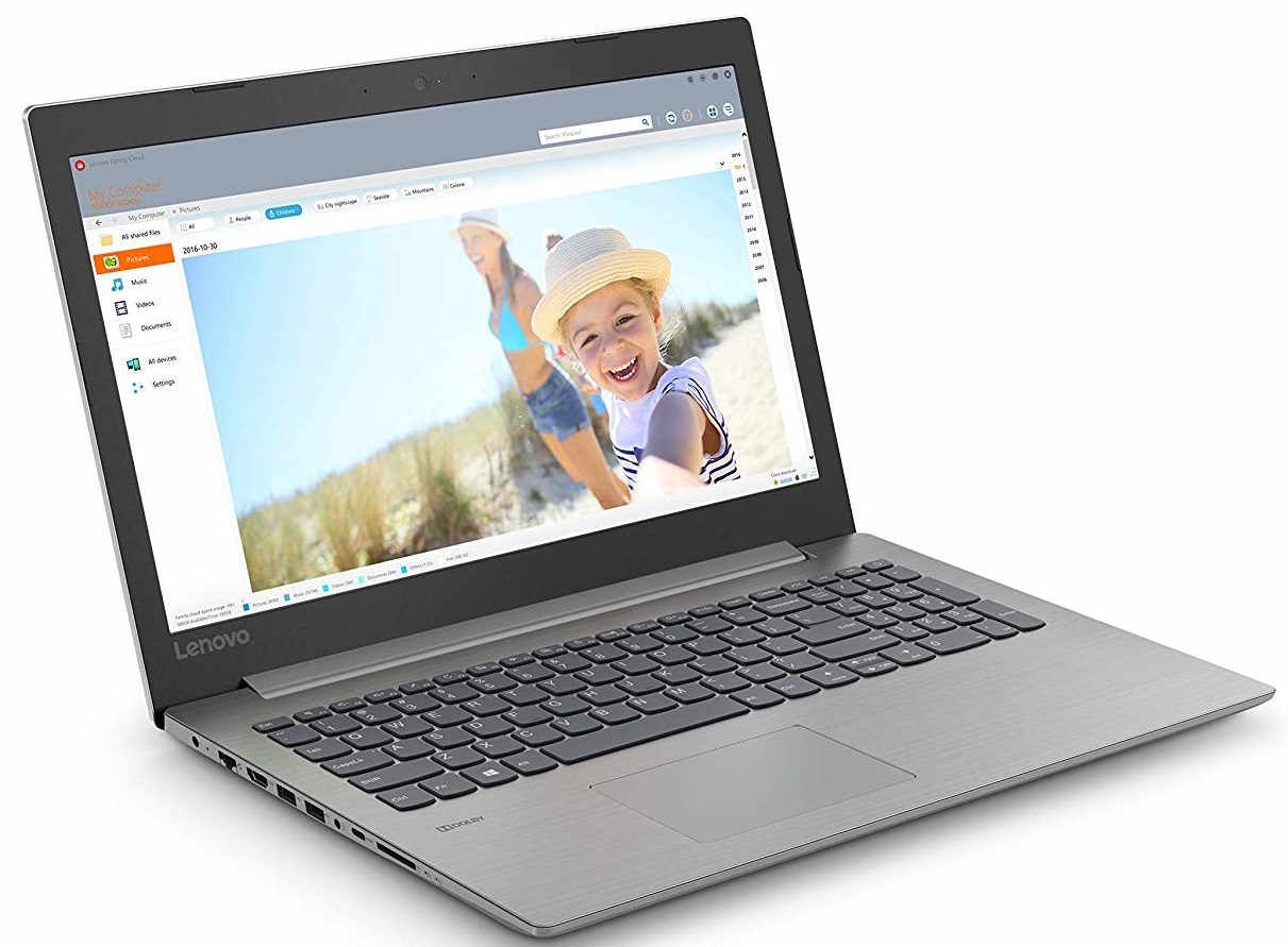 Lenovo ideapad 330 (15