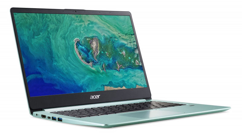 Acer Swift 1 (SF114-32) - Specs, Tests, and Prices | LaptopMedia