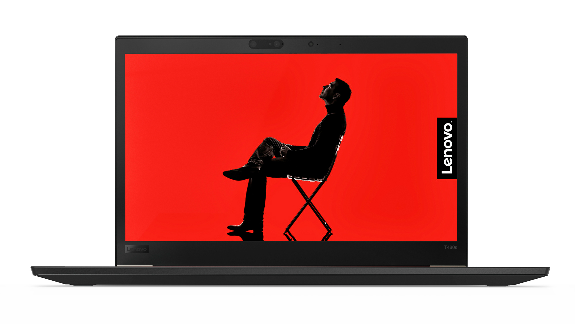 Lenovo - T480s