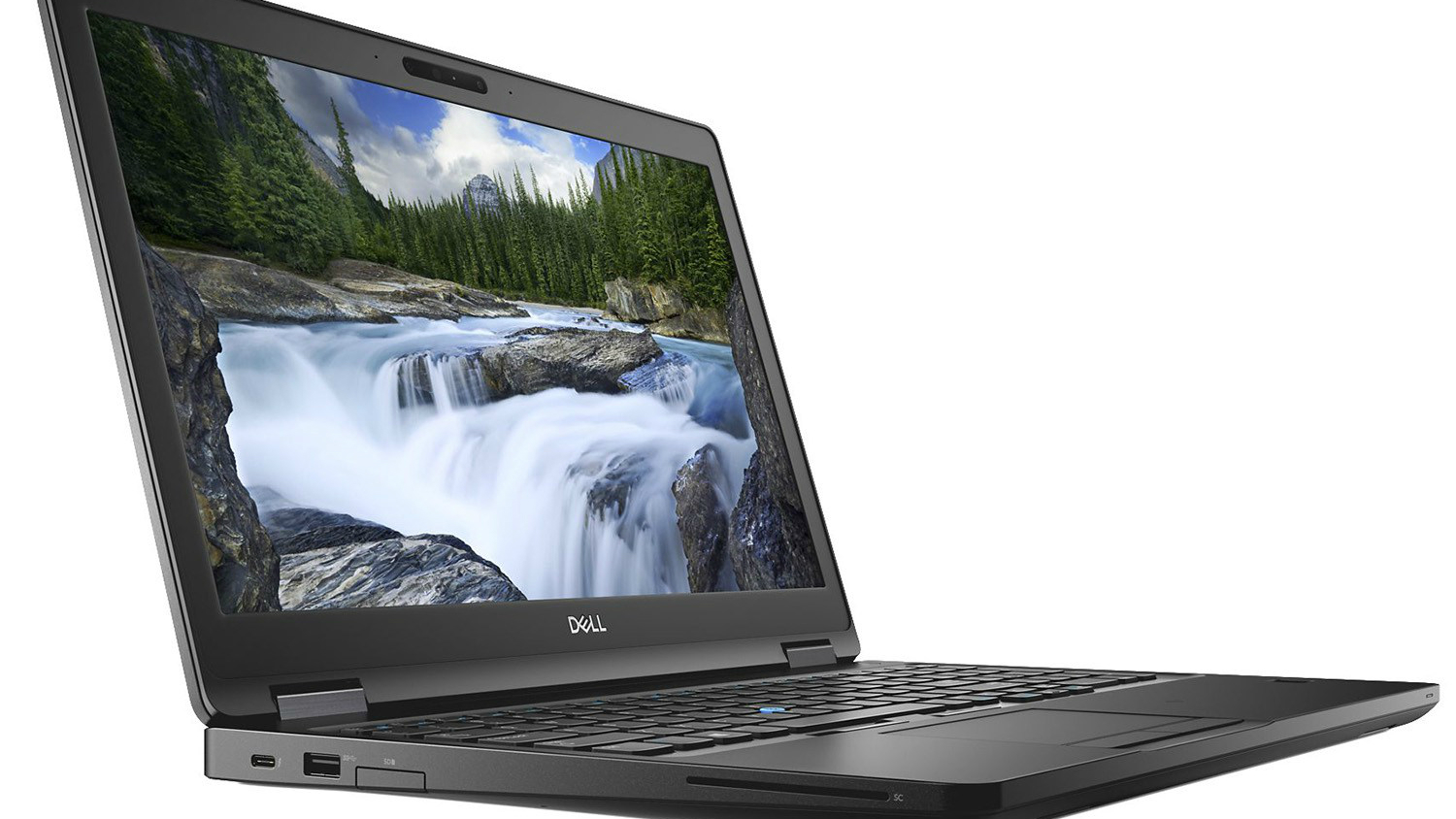 Dell - Latitude 5590
