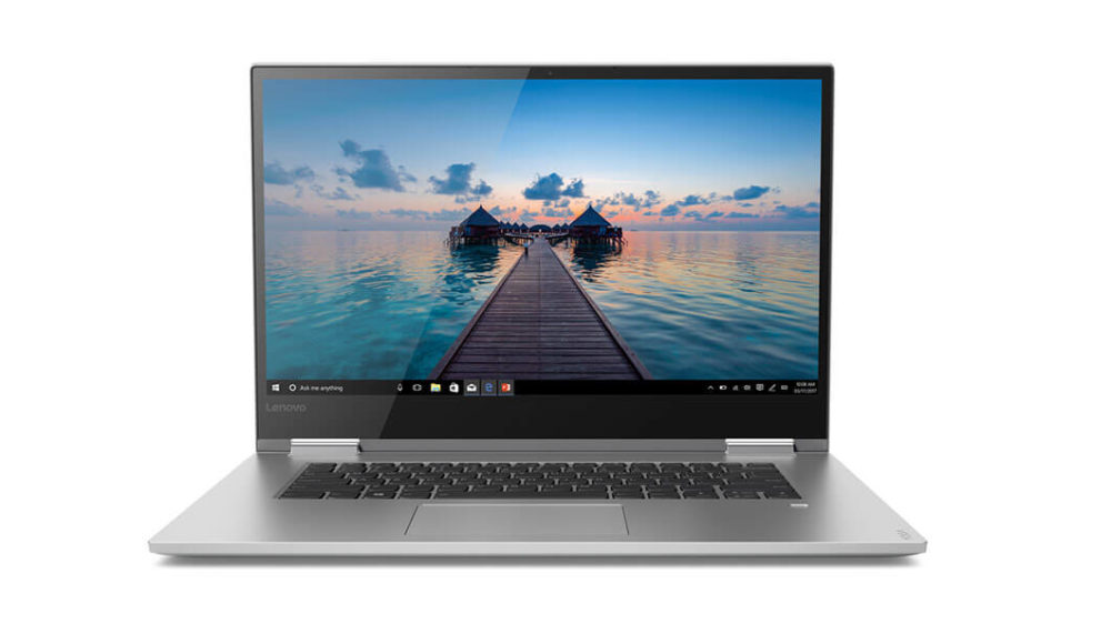 The new Lenovo Yoga 730 (15″) 2in1 series prices, specs, features