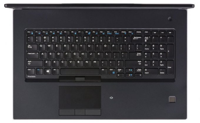 The new Dell Precision 7530 and 7730 are workstation monsters with up ...