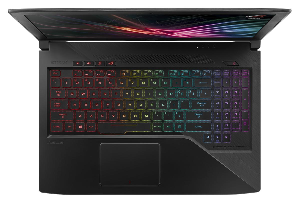 ASUS ROG GL503GE - Specs, Tests, and Prices | LaptopMedia Canada