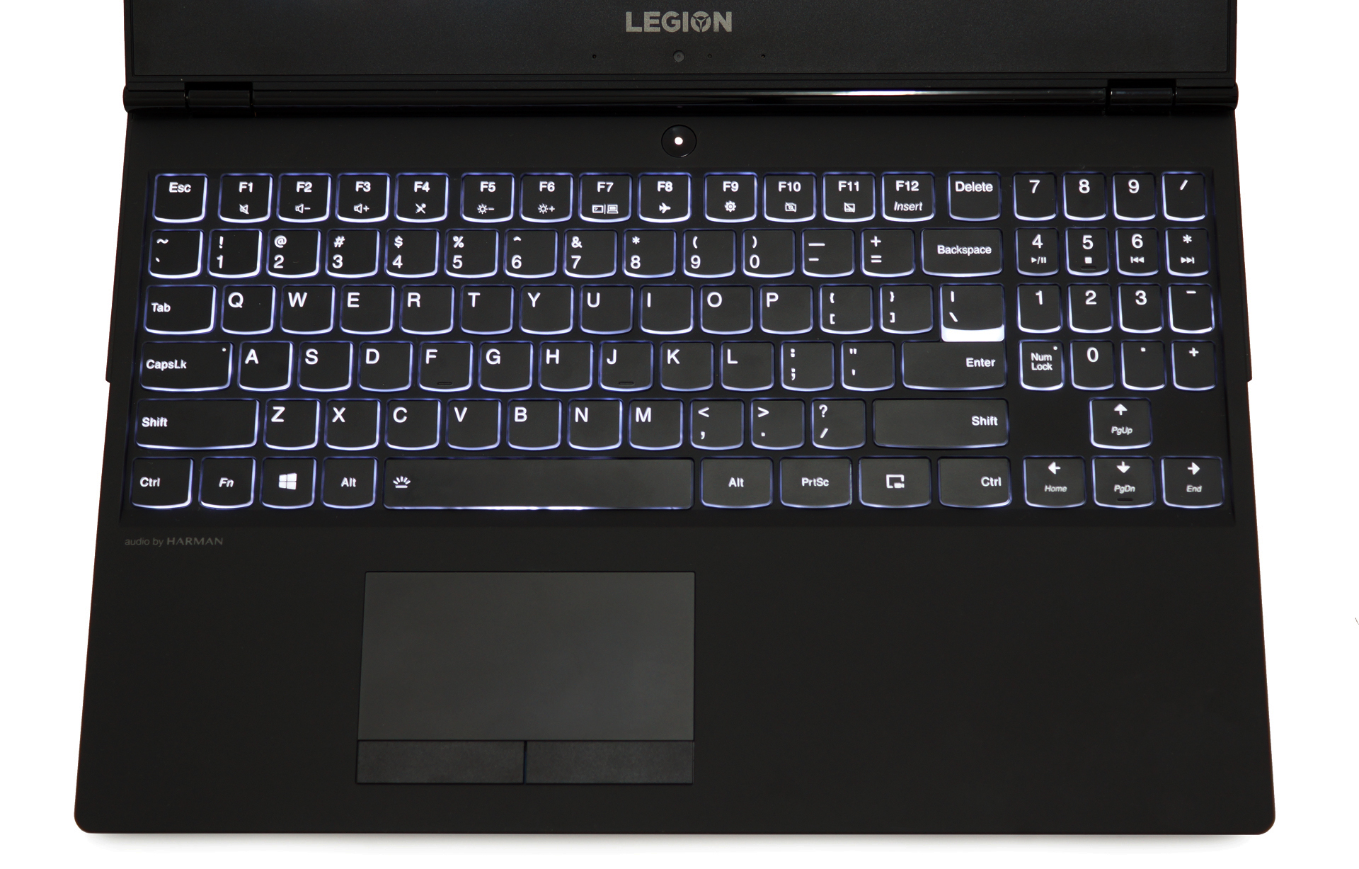 Lenovo Legion Y530 Laptop, FHD, I7-8750H, 16GB RAM, 1TB SSD, GTX 1050 ...