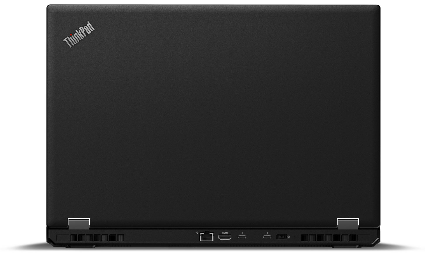 ThinkPad P52 i7-8750H/SSD512G/P1000/15.6