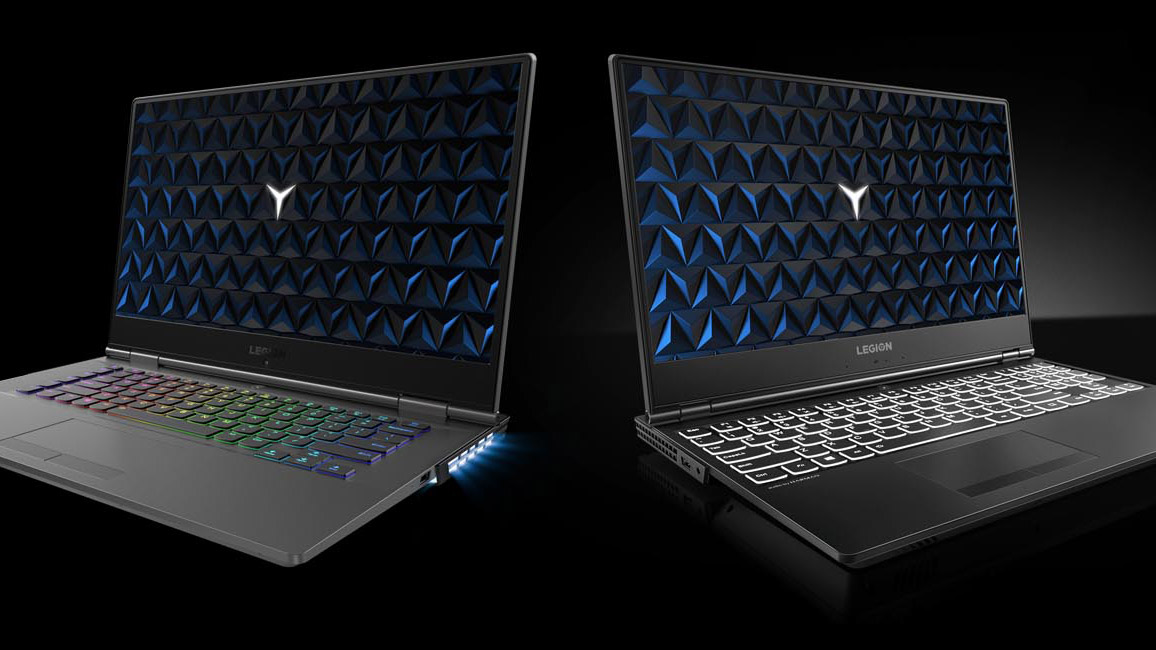 Lenovo Legion Y530 hits the shelves! | LaptopMedia.com