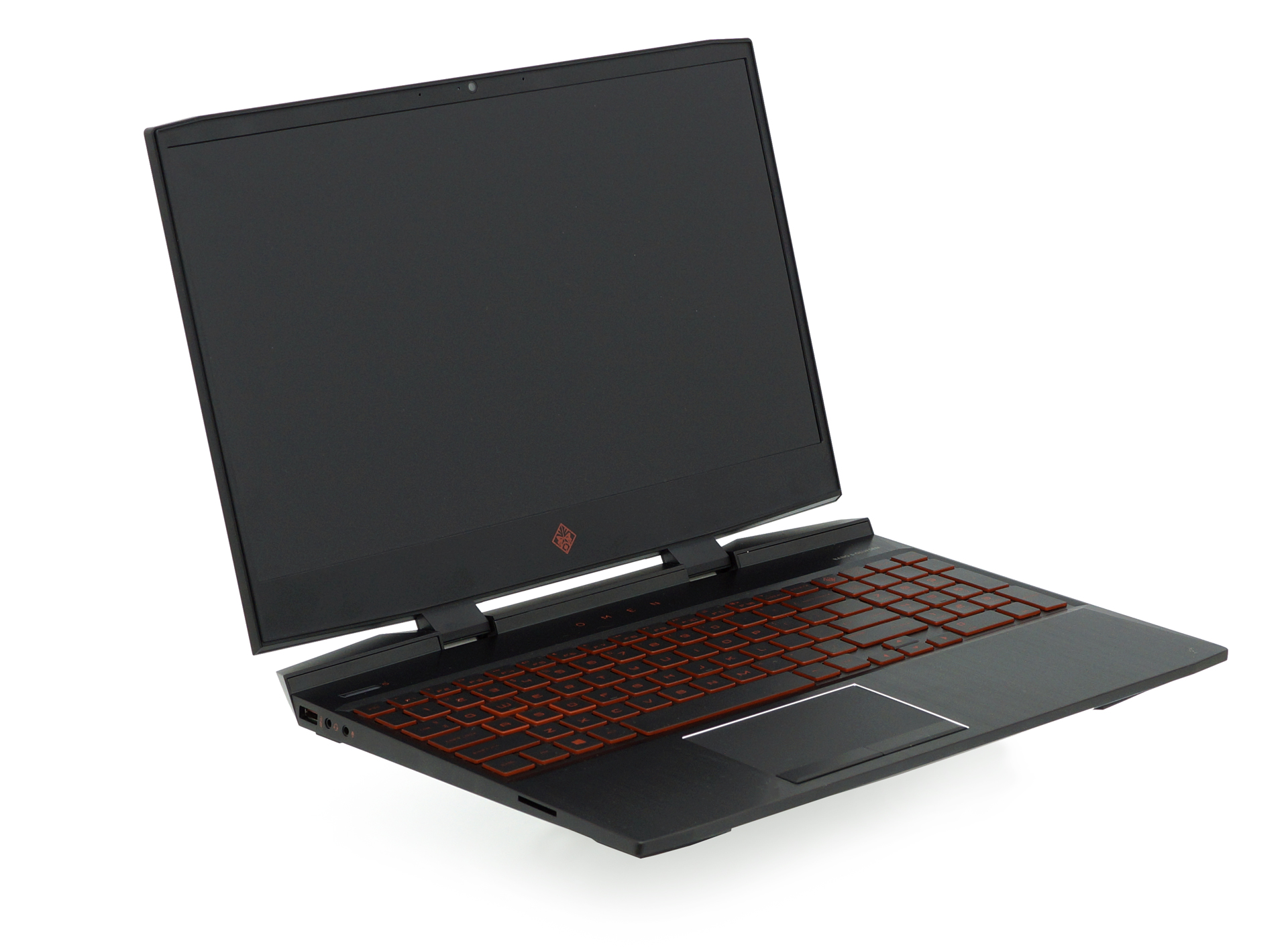 HP Omen 15 Review: Thin, Light and Extremely Powerful