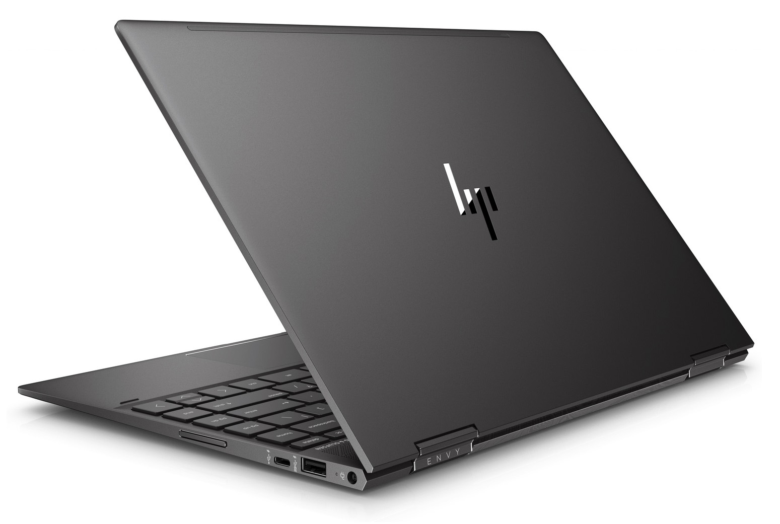 HP ENVY x360 13 (13-ag0000) - Specs, Tests, and Prices