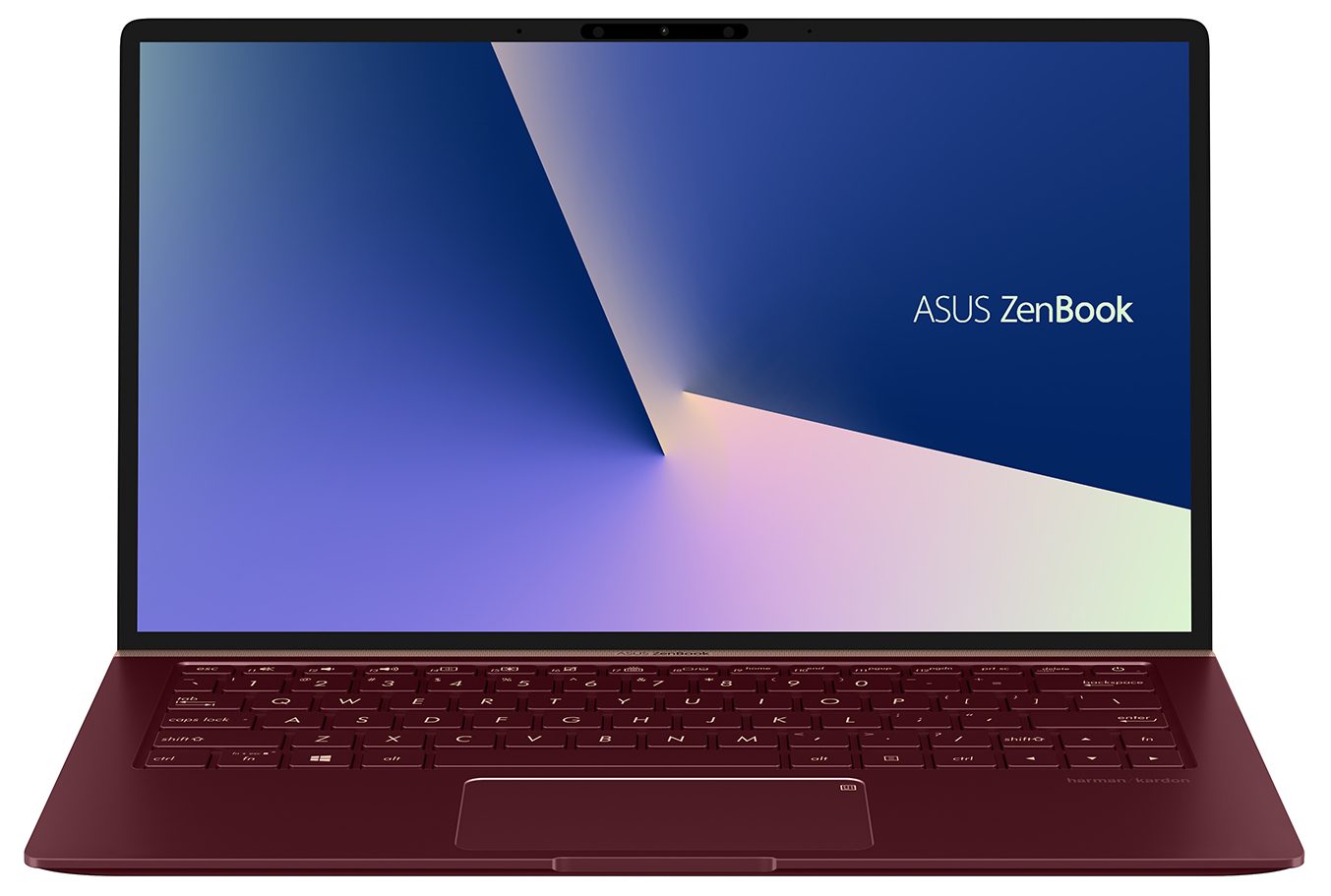 ASUS ZenBook 13 UX333 - i7-10510U · Intel UHD Graphics · 13.3”, Full HD (1920 x 1080), TN · 512GB SSD · 16GB DDR4 · Windows 10 Pro | LaptopMedia.com
