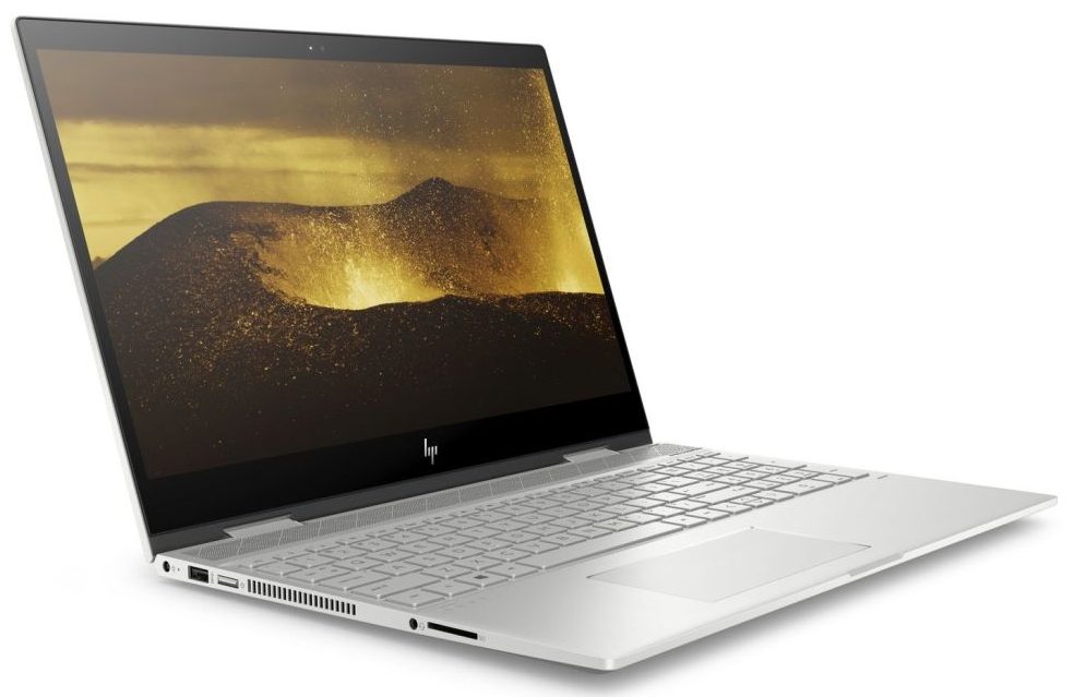 HP ENVY x360 15 (15-cn0000, cn1000) - スペック、テスト、価格 ...