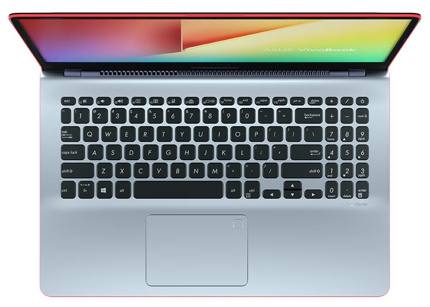 ASUS VivoBook S15 S530 - Specs, Tests, and Prices | LaptopMedia.com
