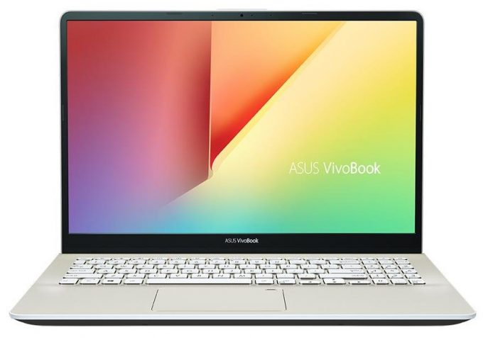 The new ASUS VivoBook S15 S530 super elegant series – prices, specs ...