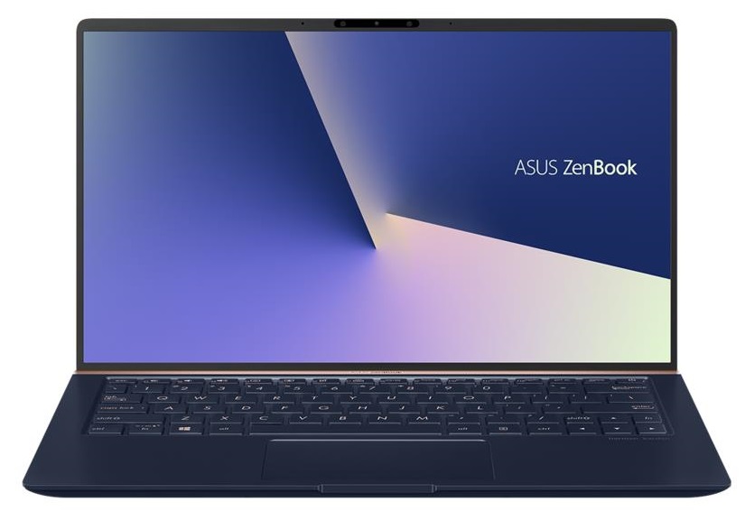 ASUS ZenBook 13 UX333 - another high profile ZenBook | LaptopMedia.com