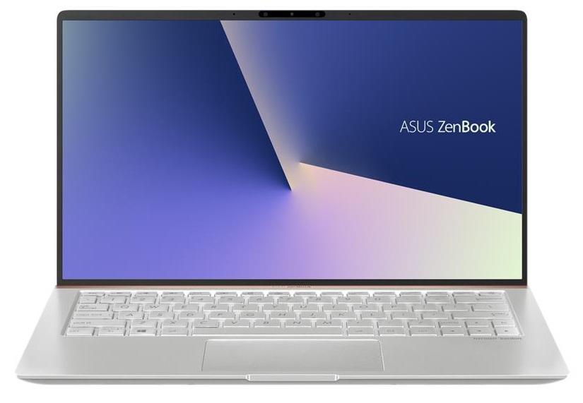 Reqit Display für Asus Zenbook UX333F matt IPS-Display 33,8 cm / 13,3 Zoll 