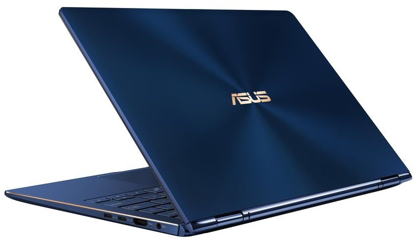 Asus ZenBook Flip 13 UX362FA -  External Reviews