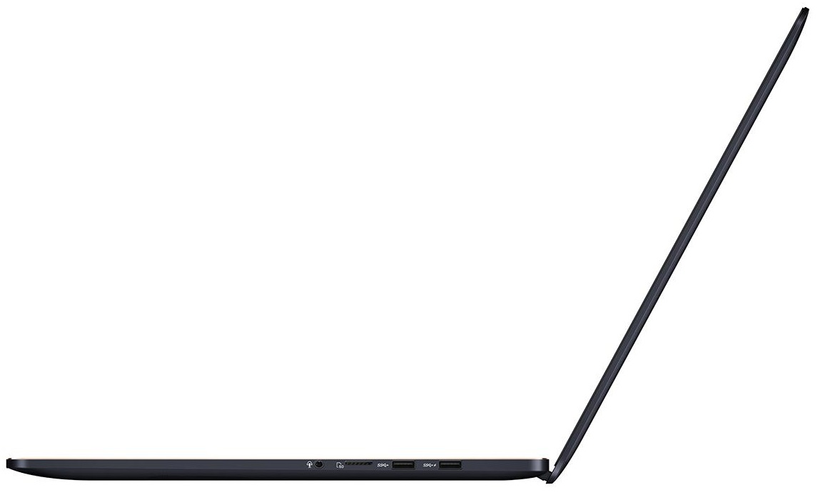 Asus ZenBook Pro 15 - i7-8750H · GTX 1050 · 15.6”, Full HD (1920 x 1080 ...