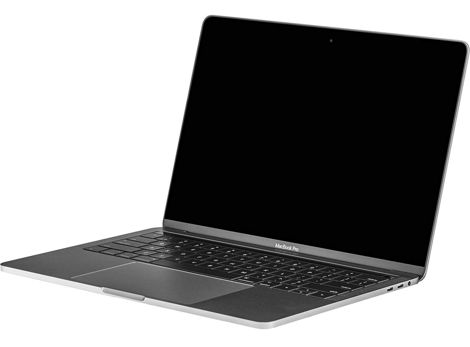 Apple MacBook Pro 13 (Touch Bar / Mid-2018) - i5-8259U · Iris 655