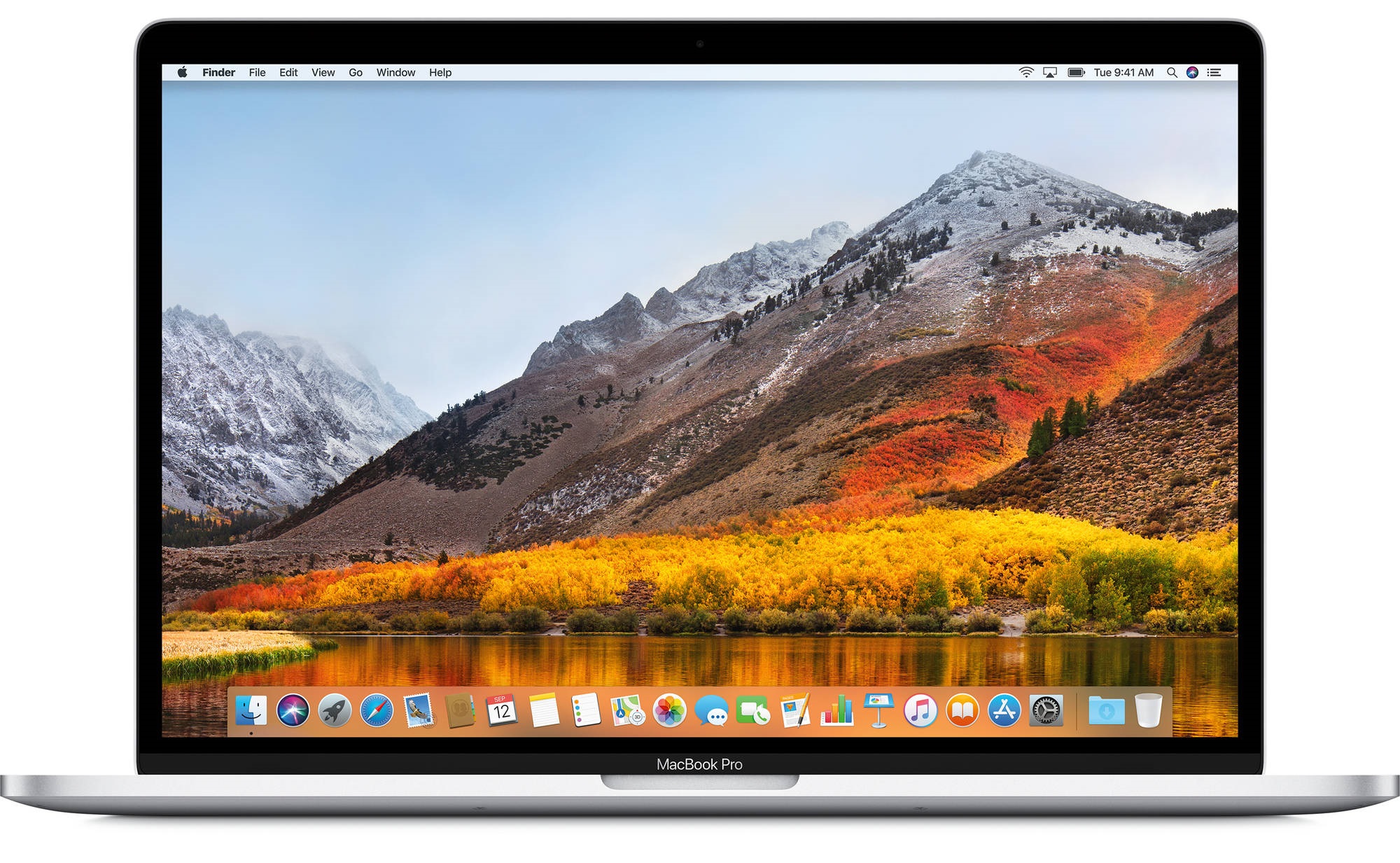 Apple MacBook Pro 15 (Touch Bar / Mid-2018) - Specs, Tests, and