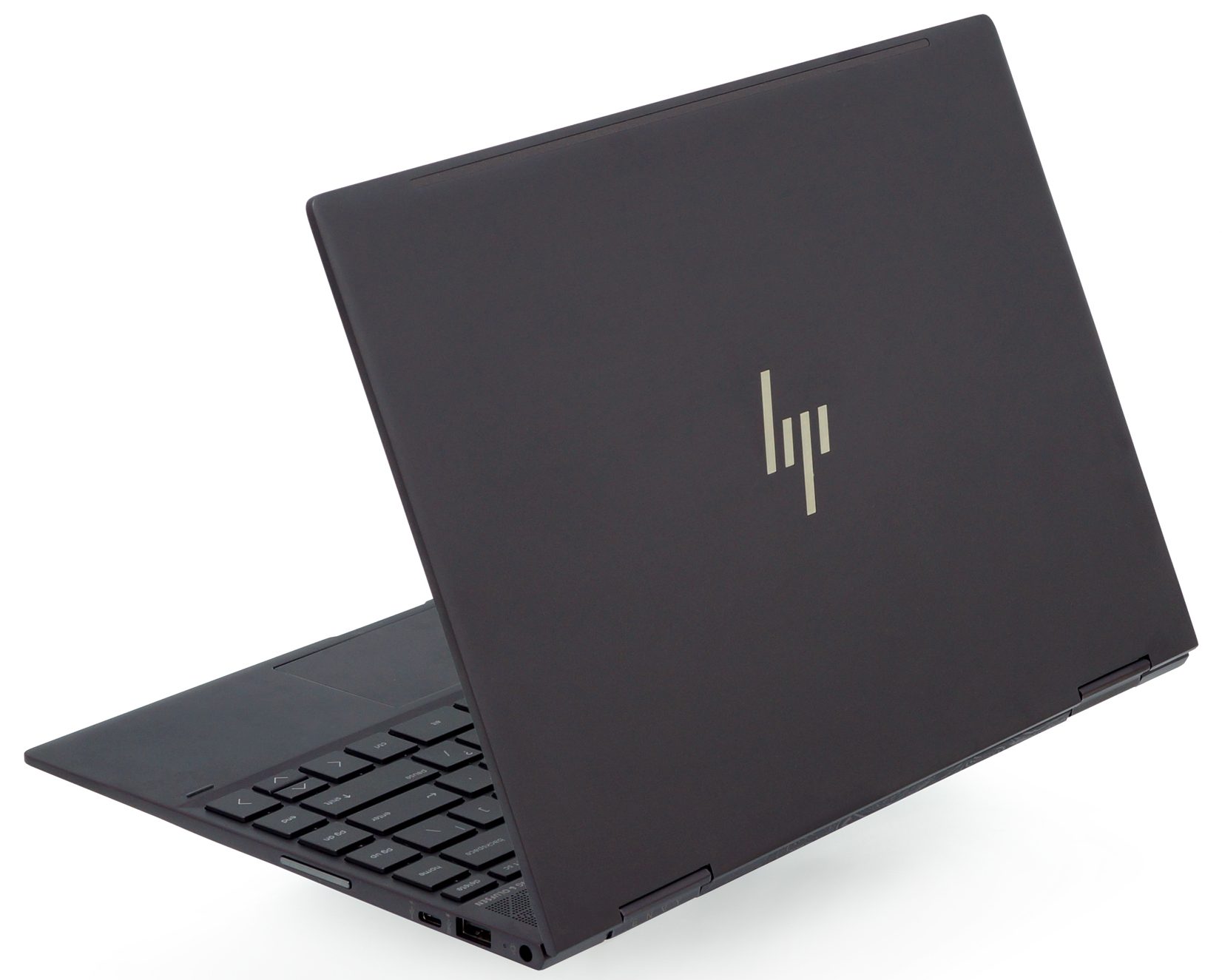 HP ENVY x360 13 (13-ag0000) - Specs, Tests, and Prices