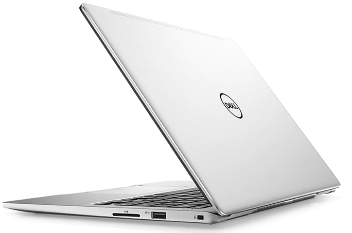 Dell Inspiron 13 7380 - スペック、テスト、価格 | LaptopMedia 日本
