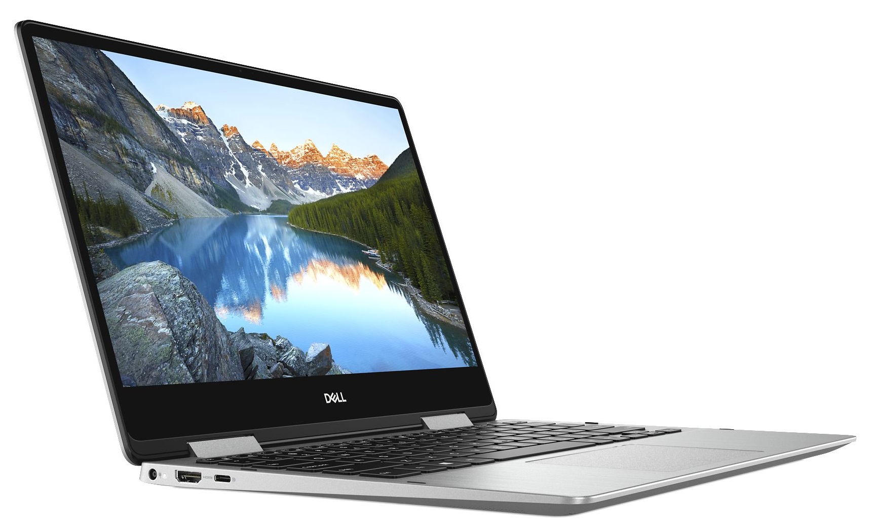 DELL Inspiron 13 7000 2 in 1 7386 2019 