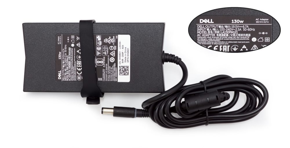 PC Portable Dell G3 3779 17.3" - Pour Pièces Ou Réparation (défaut)