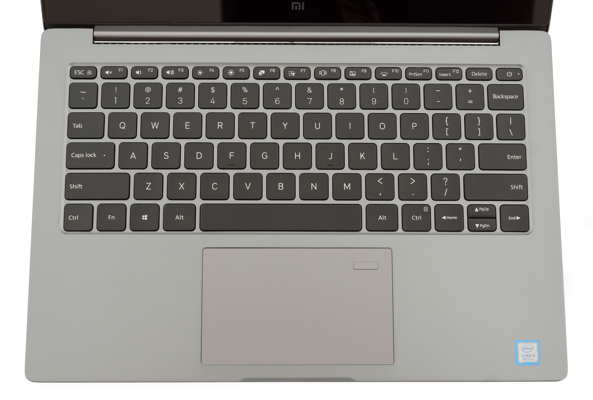 Xiaomi Mi Notebook Air 13.3 inch 8GB RAM 256GB SSD Fingerprint