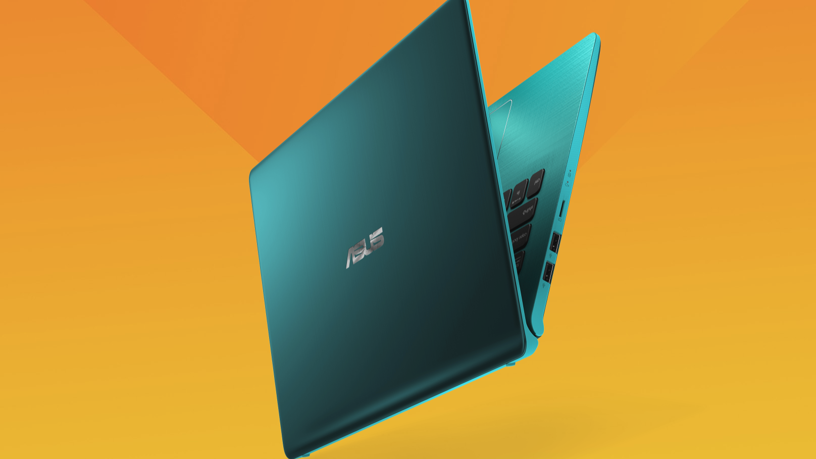 The new ASUS VivoBook S14 S430 compact and stylish series – prices