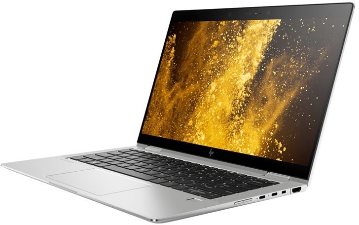 HP EliteBook x360 1030 G3 - 规格、测试和价格| LaptopMedia 中国