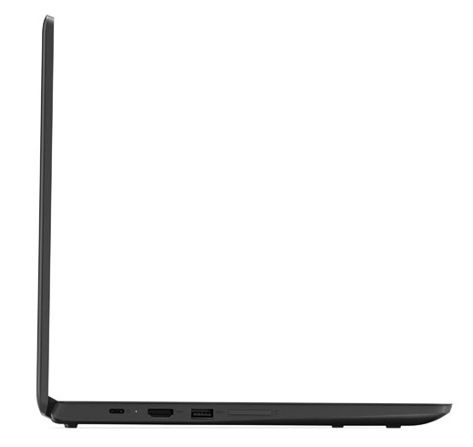 Lenovo Chromebook S330 14 - MT8173c · PowerVR GX6250 · 14.0”, HD