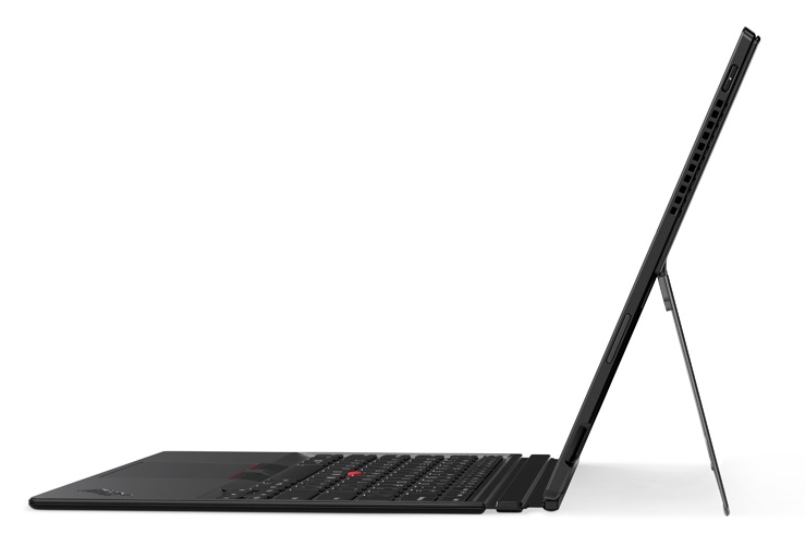 Lenovo ThinkPad X1 Tablet (3rd Gen) - i5-8350U · UHD Graphics 620
