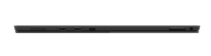 Lenovo ThinkPad X1 Tablet (3rd Gen) - Specs, Tests, and Prices 