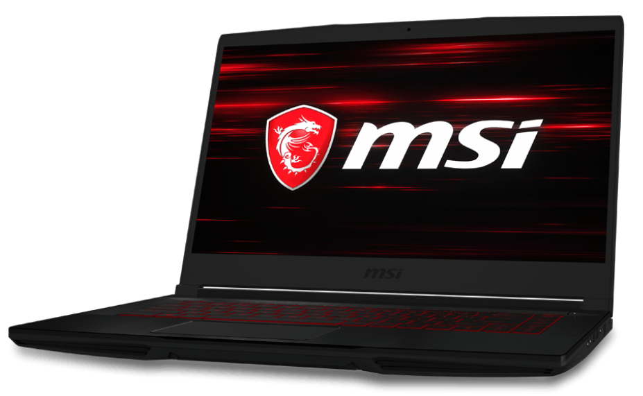 MSi-GF63