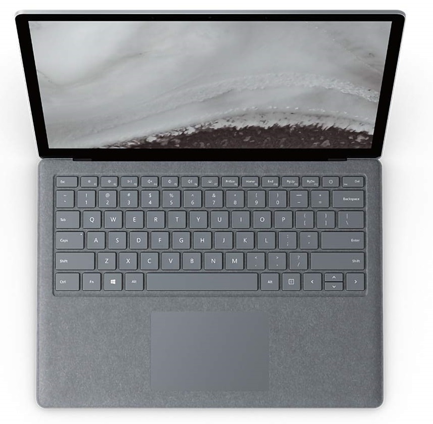 Surface Laptop 2 | Intel i5 - 8350U smcint.com