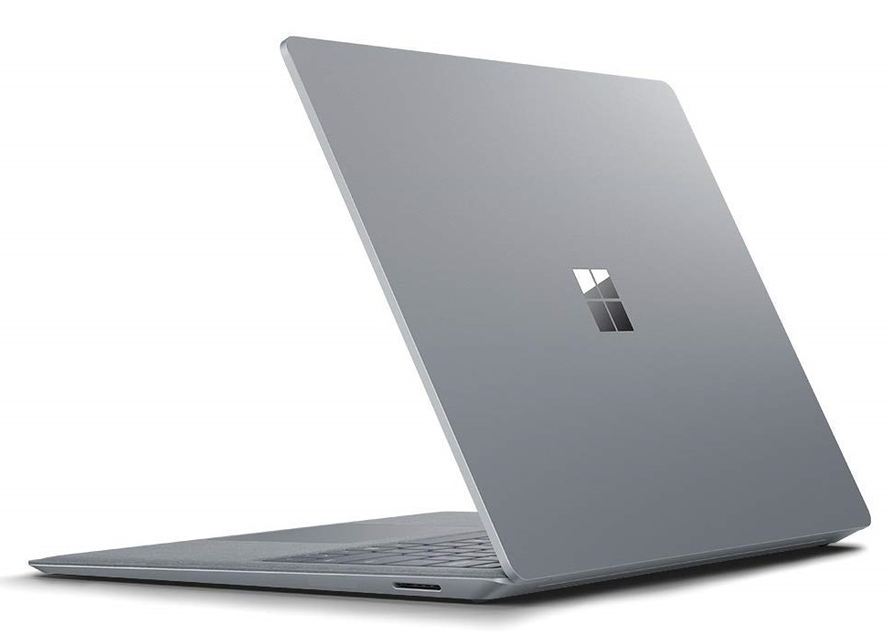 Microsoft Surface Laptop 2 - i5-8250U · UHD Graphics 620 · 13.5 ...