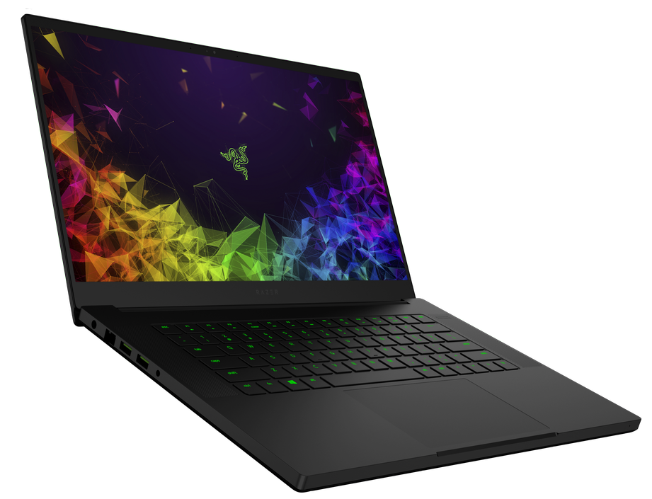 Razer Blade 15 (Fall 2018) - Specs, Tests, and Prices 