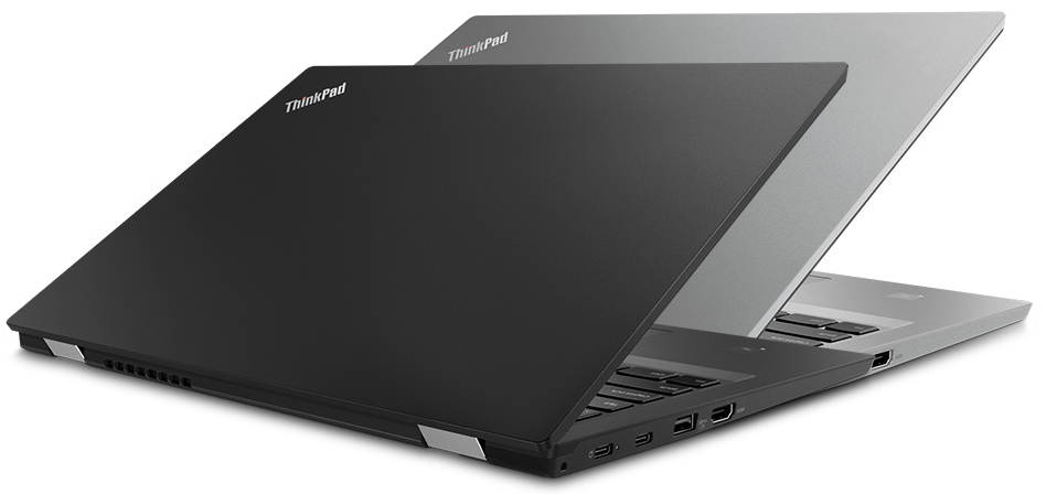 Lenovo ThinkPad L380 review - good but lacks some boldness