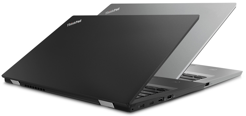 Lenovo ThinkPad L380 review - good but lacks some boldness | LaptopMedia.com