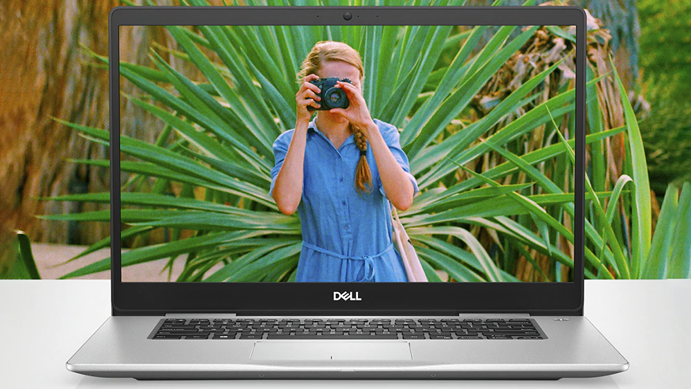 Dell Inspiron 15 7580 review simple yet powerful LaptopMedia