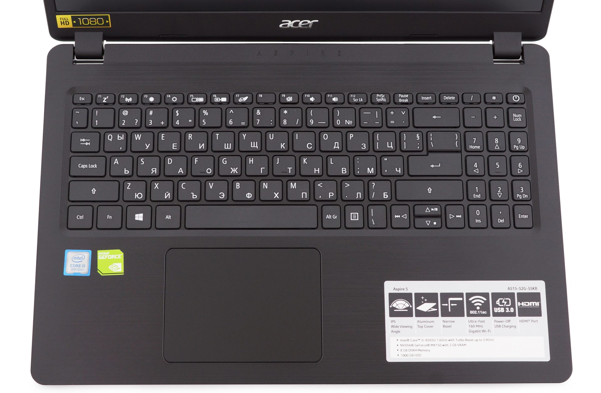 Aspire 5 a515 купить. Acer Aspire 5 a515-52g. Acer a515-54g-51jc. A515 52g 54kr Acer. ASUS Aspire 5 a515.