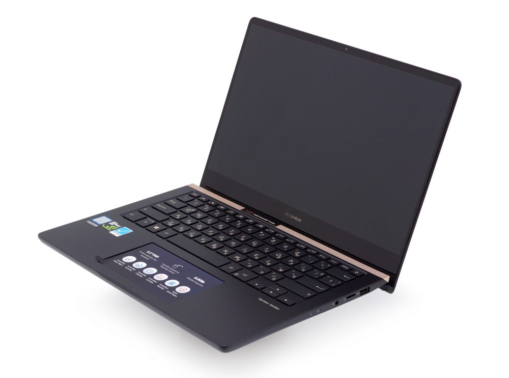 Asus Zenbook Pro 14 Ux480 Review The Hottest 14 Incher On The Market 6664