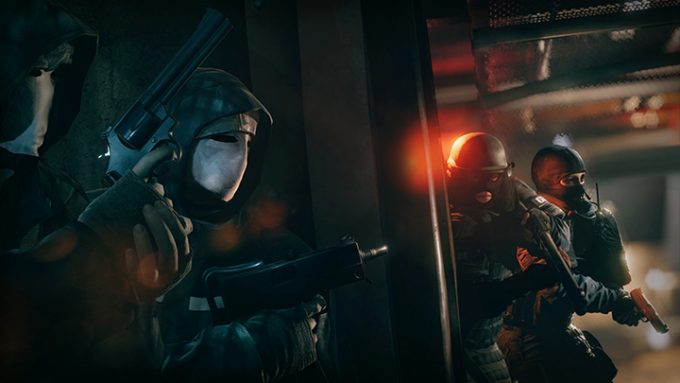 Top 100 Best Laptops for Tom Clancy's Rainbow Six Siege | LaptopMedia.com