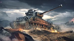 Gtx 1660 ti on sale world of tanks