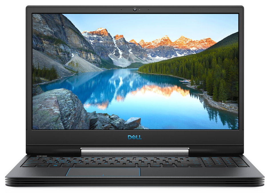 Dell G5 5590 - i7-9750H · GTX 1660 Ti · 15.6”, Full HD (1920 x