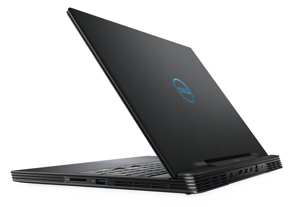 Dell G5 5590 - i5-9300H · GTX 1650 · 15.6”, Full HD (1920 x 1080 ...