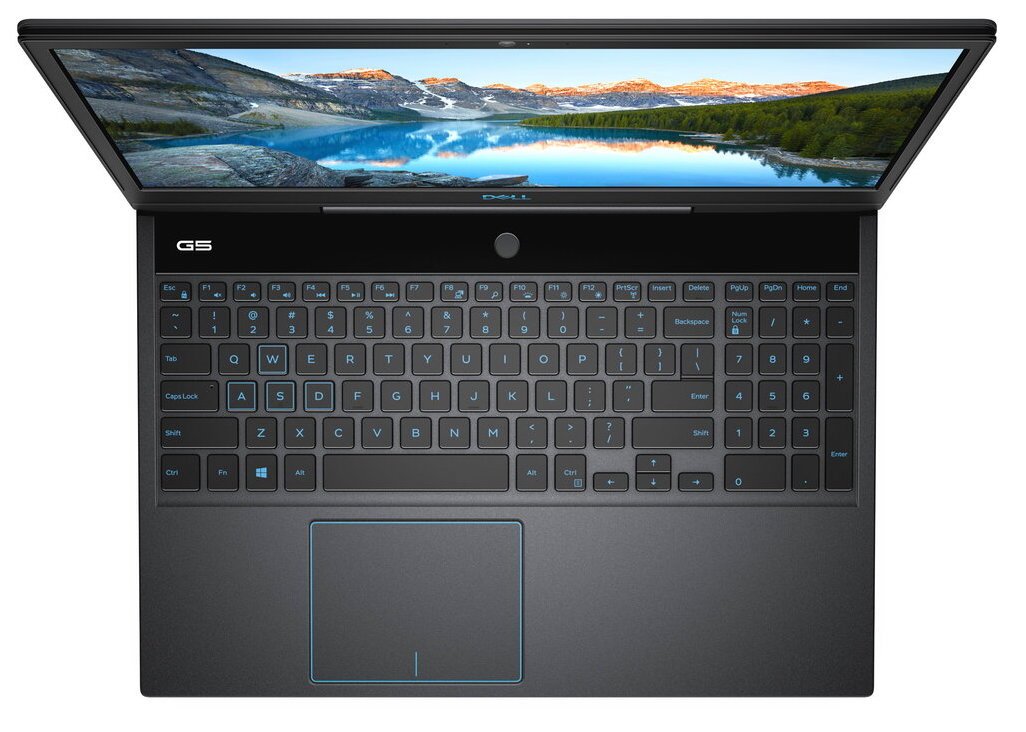 ゲーミングノート Notebook Dell G5 5590 | APPS-BICENTENARIO