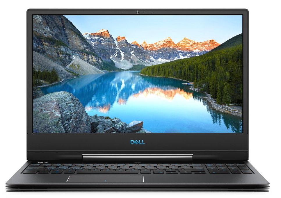 Dell G7 15 (7590) - スペック、テスト、価格 | LaptopMedia 日本